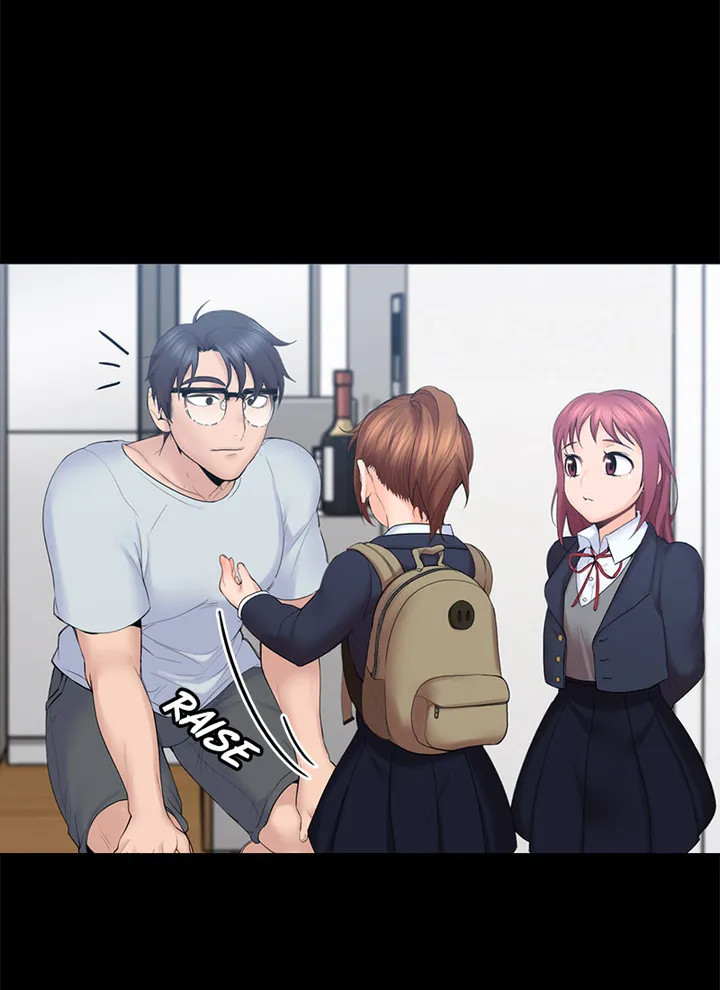 As If Daughter (Jorel221) Chapter 4 - Manhwa18.com