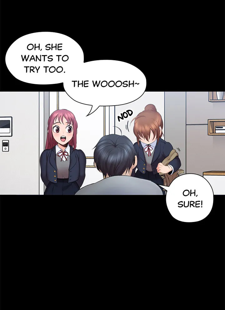 As If Daughter (Jorel221) Chapter 4 - Manhwa18.com