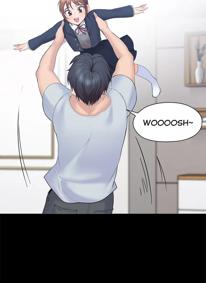 As If Daughter (Jorel221) Chapter 4 - Manhwa18.com