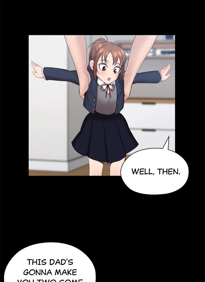 As If Daughter (Jorel221) Chapter 4 - Manhwa18.com