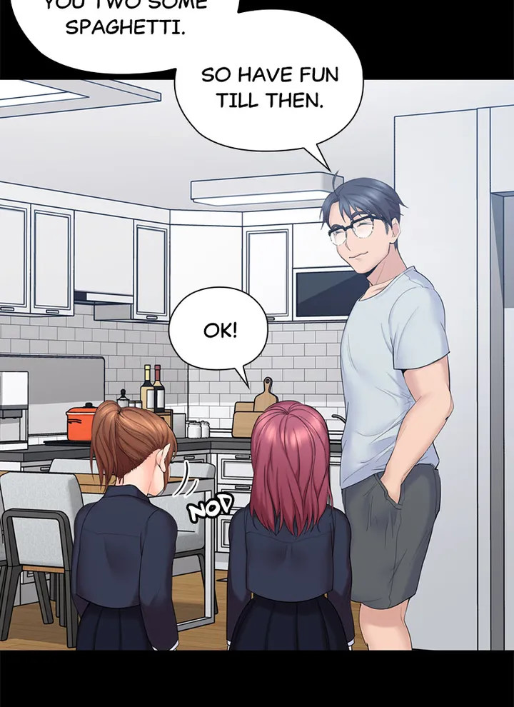 As If Daughter (Jorel221) Chapter 4 - Manhwa18.com