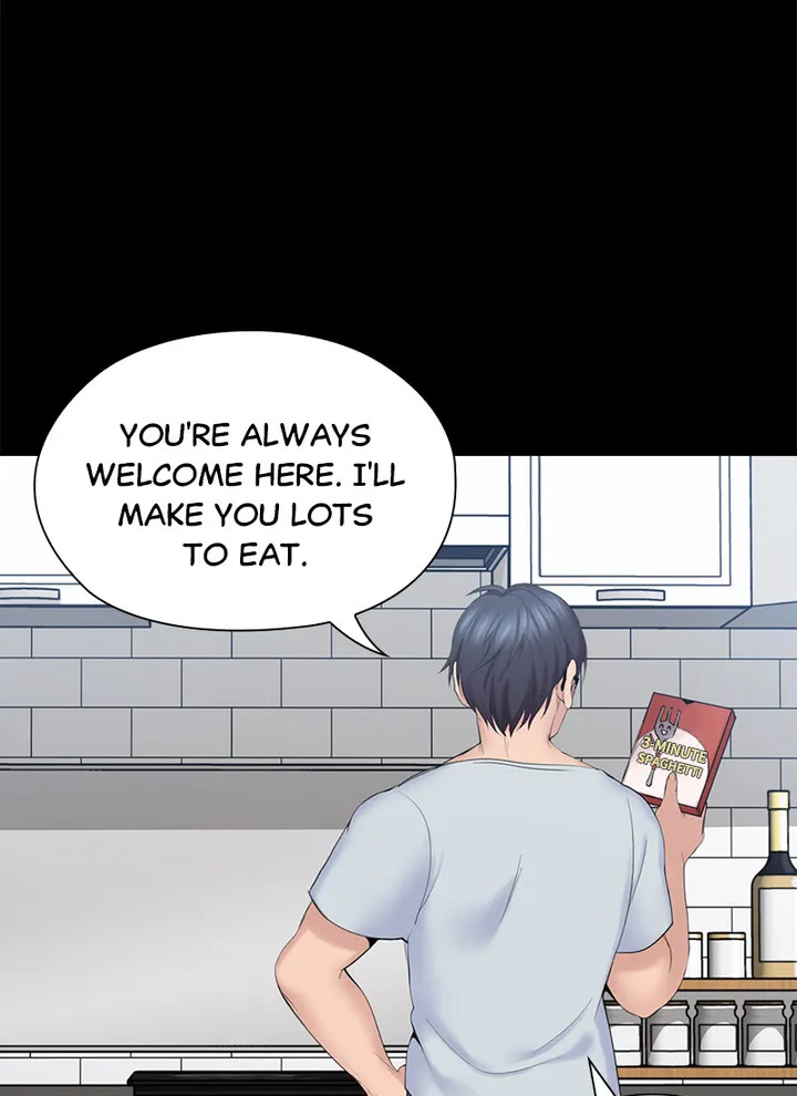 As If Daughter (Jorel221) Chapter 4 - Manhwa18.com