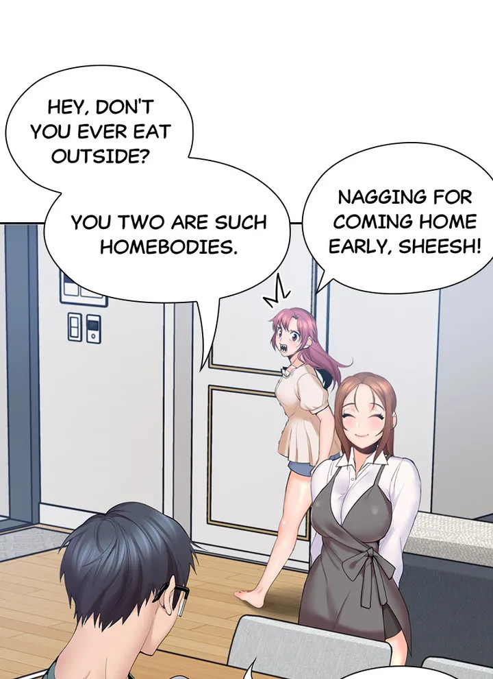 As If Daughter (Jorel221) Chapter 4 - Manhwa18.com