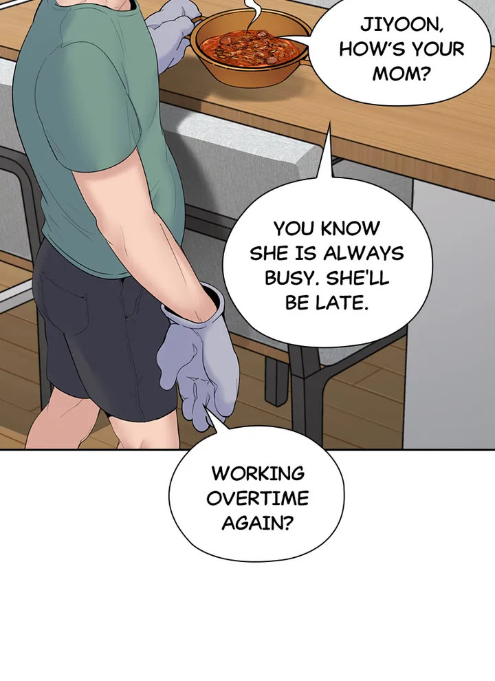 As If Daughter (Jorel221) Chapter 4 - Manhwa18.com