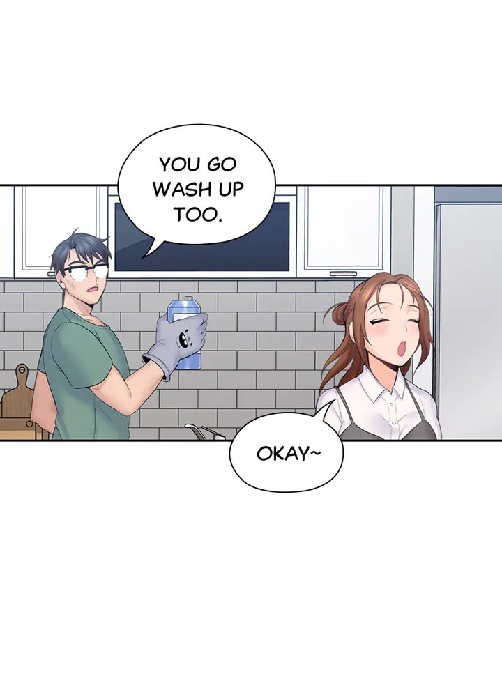 As If Daughter (Jorel221) Chapter 4 - Manhwa18.com