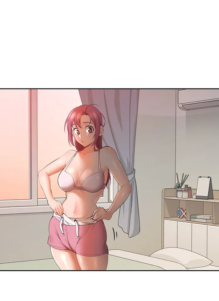 As If Daughter (Jorel221) Chapter 4 - Manhwa18.com