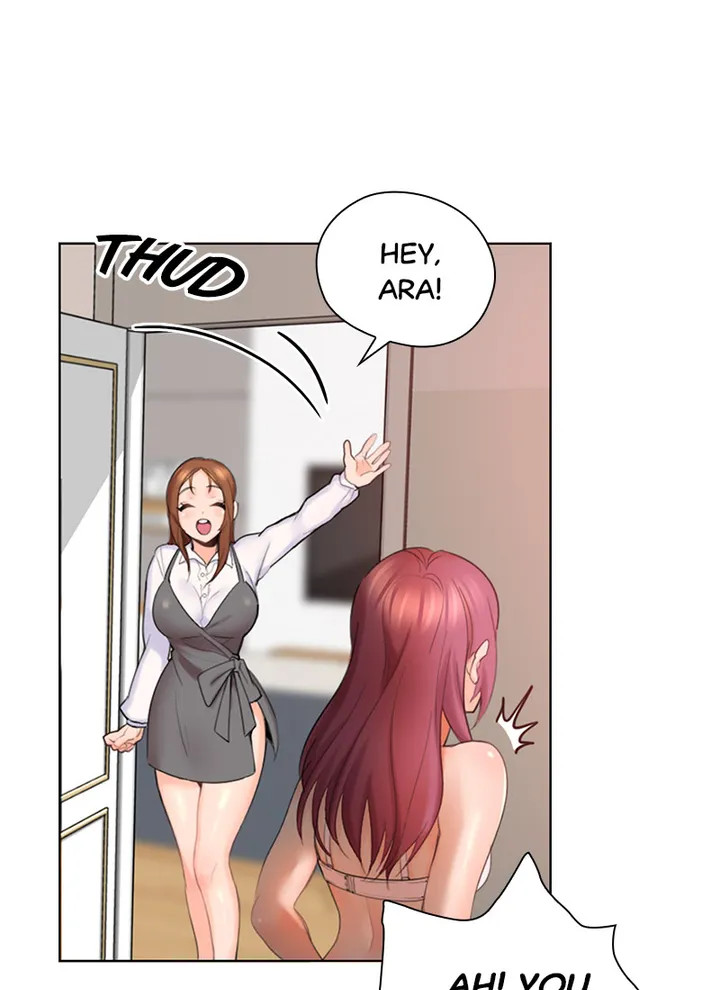 As If Daughter (Jorel221) Chapter 4 - Manhwa18.com