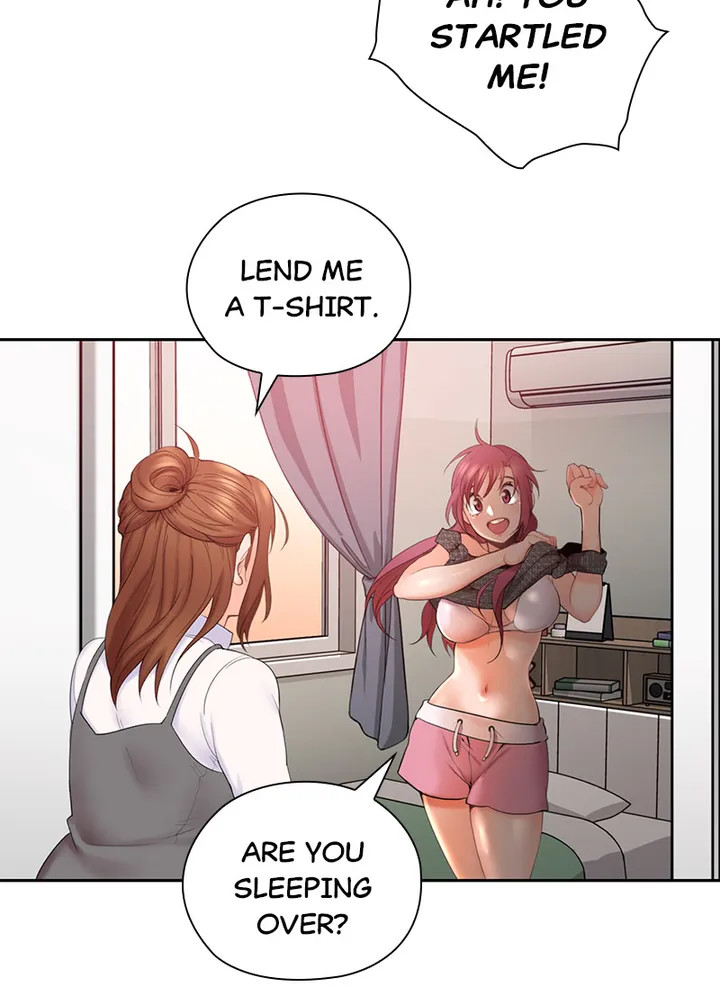 As If Daughter (Jorel221) Chapter 4 - Manhwa18.com