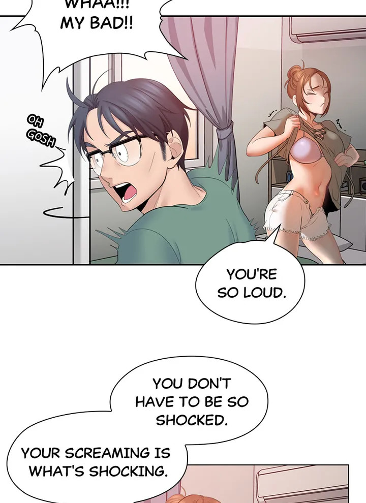 As If Daughter (Jorel221) Chapter 4 - Manhwa18.com