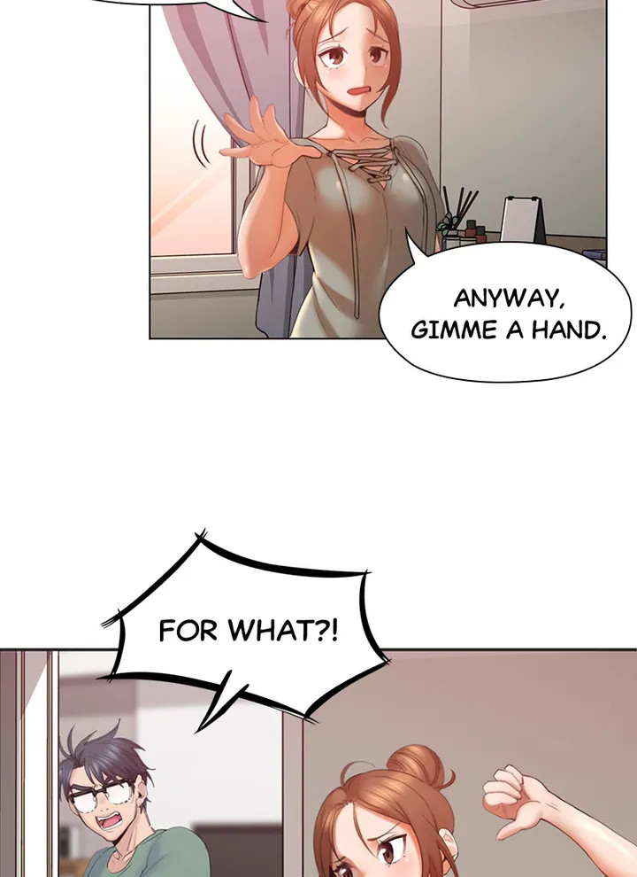 As If Daughter (Jorel221) Chapter 4 - Manhwa18.com