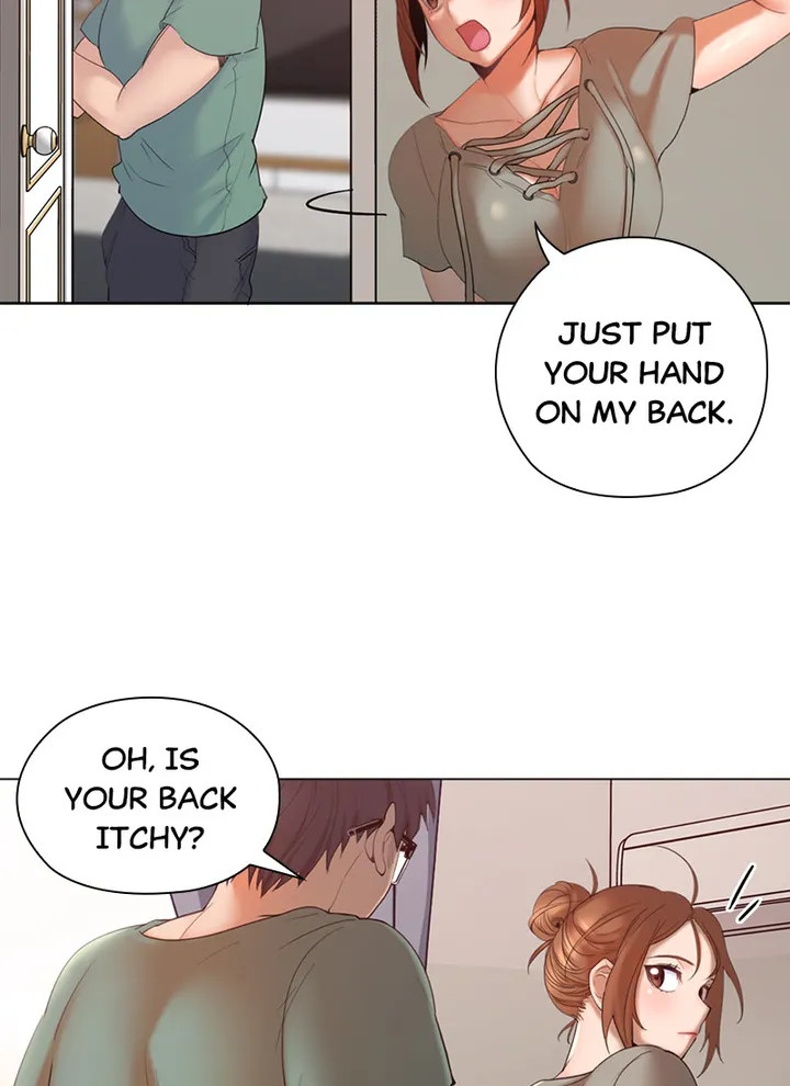 As If Daughter (Jorel221) Chapter 4 - Manhwa18.com