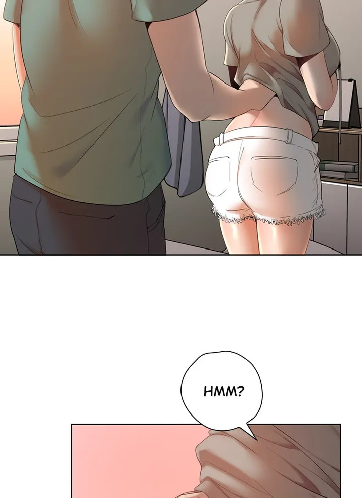 As If Daughter (Jorel221) Chapter 4 - Manhwa18.com