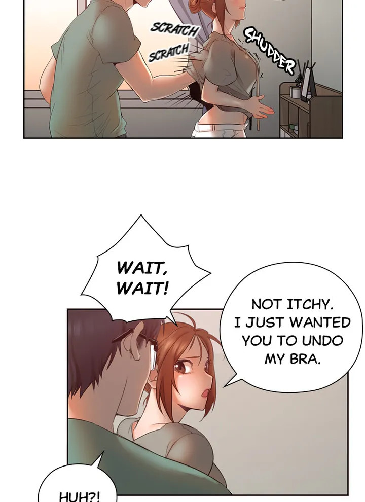 As If Daughter (Jorel221) Chapter 4 - Manhwa18.com