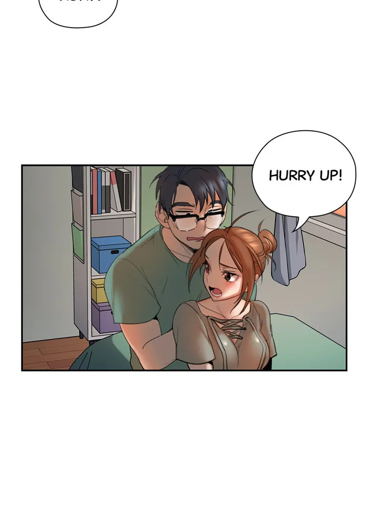 As If Daughter (Jorel221) Chapter 4 - Manhwa18.com