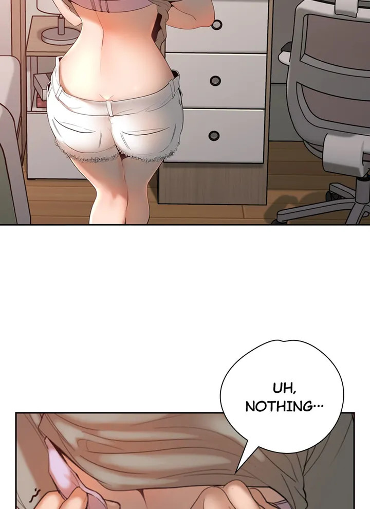 As If Daughter (Jorel221) Chapter 4 - Manhwa18.com