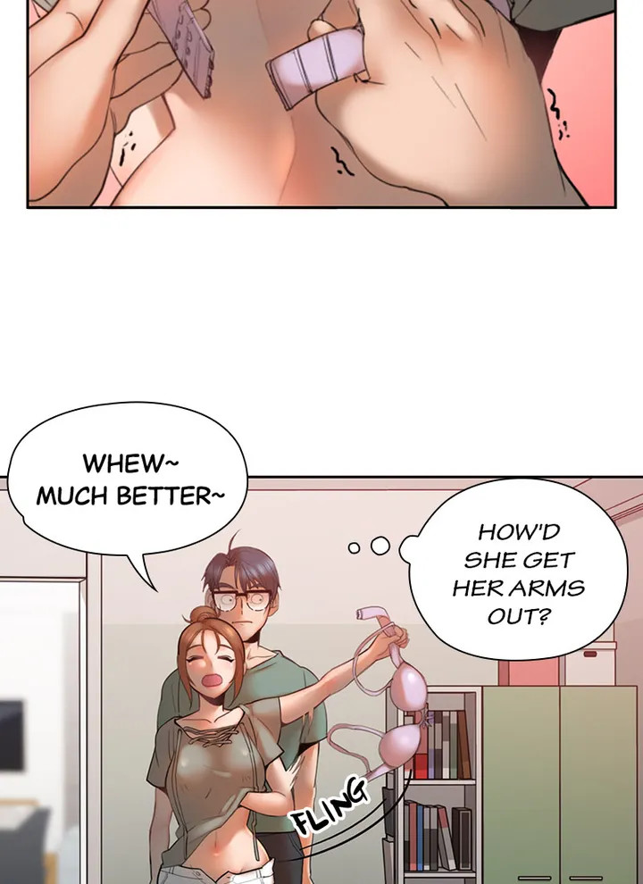 As If Daughter (Jorel221) Chapter 4 - Manhwa18.com