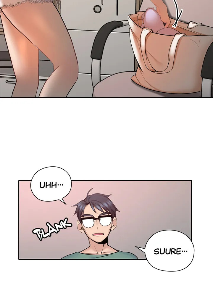 As If Daughter (Jorel221) Chapter 4 - Manhwa18.com