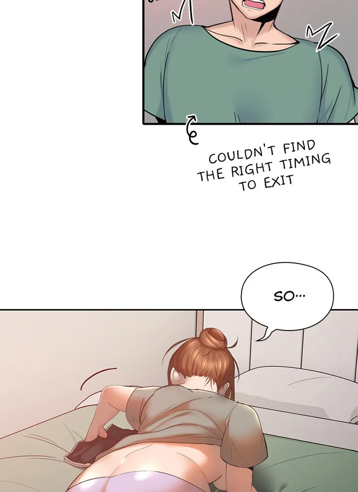 As If Daughter (Jorel221) Chapter 4 - Manhwa18.com