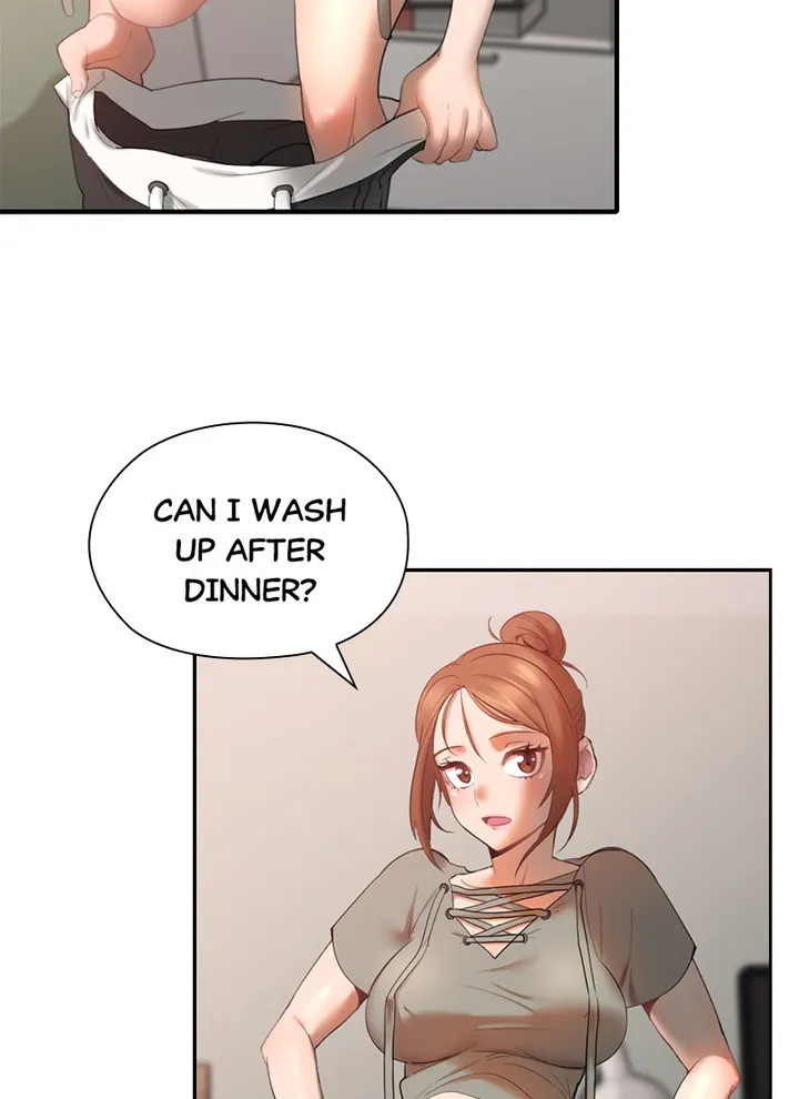 As If Daughter (Jorel221) Chapter 4 - Manhwa18.com