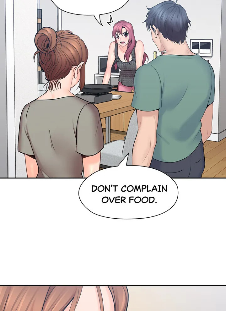 As If Daughter (Jorel221) Chapter 4 - Manhwa18.com