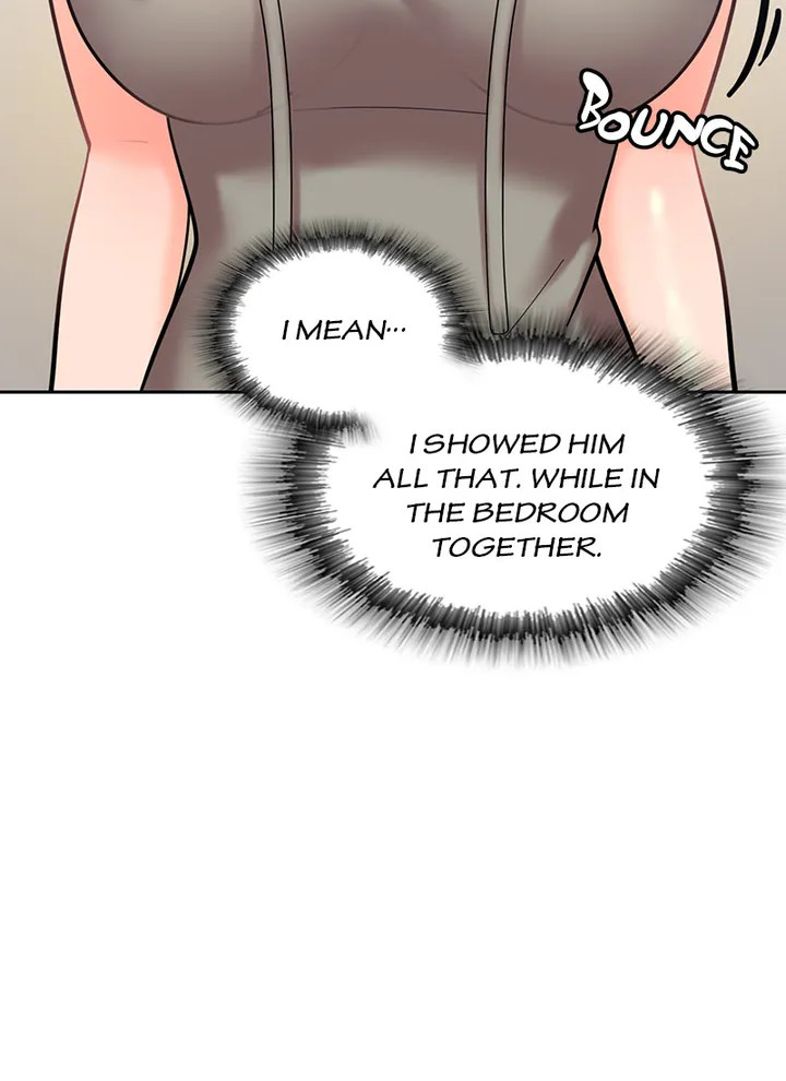 As If Daughter (Jorel221) Chapter 4 - Manhwa18.com