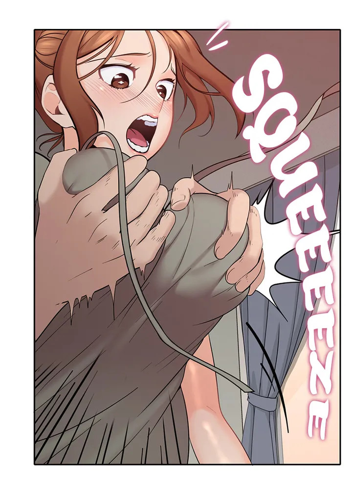 As If Daughter (Jorel221) Chapter 4 - Manhwa18.com