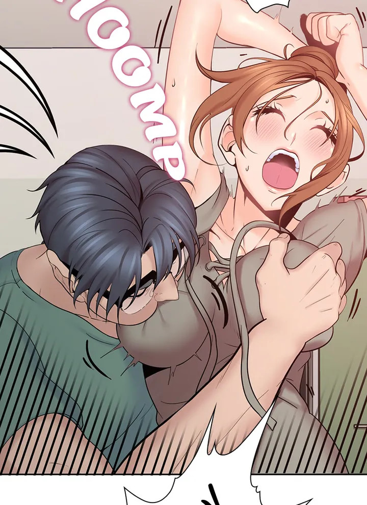 As If Daughter (Jorel221) Chapter 4 - Manhwa18.com