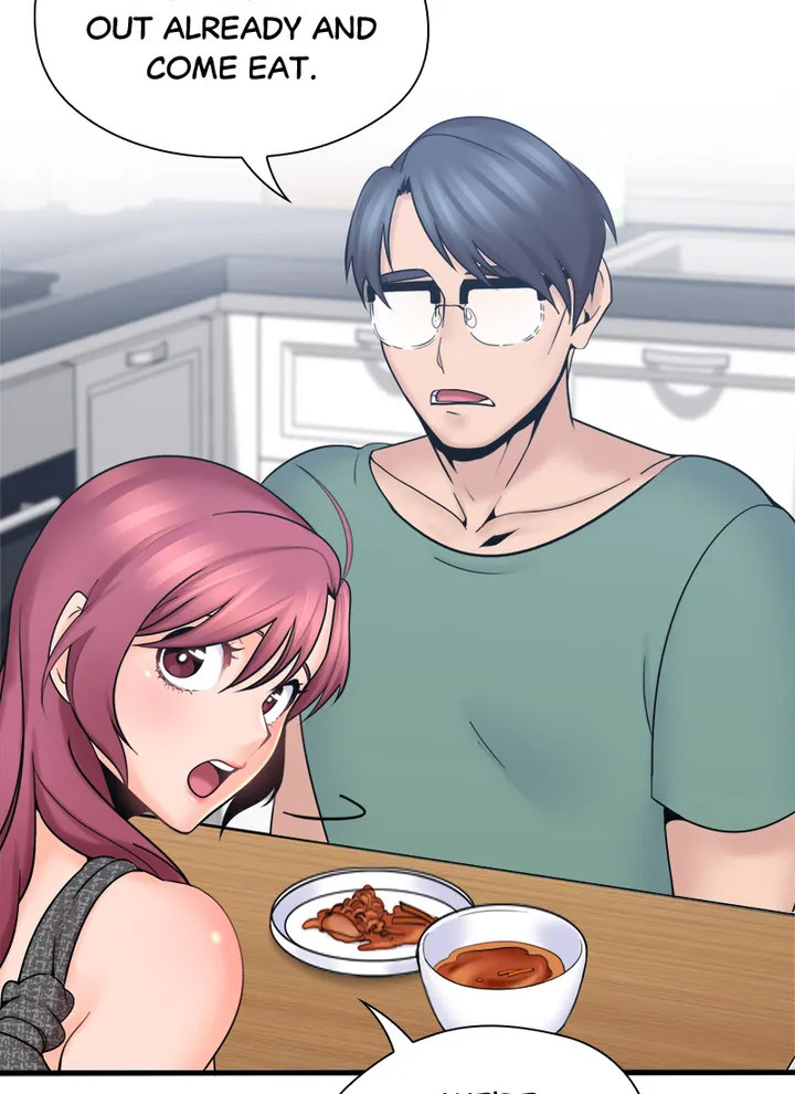 As If Daughter (Jorel221) Chapter 4 - Manhwa18.com