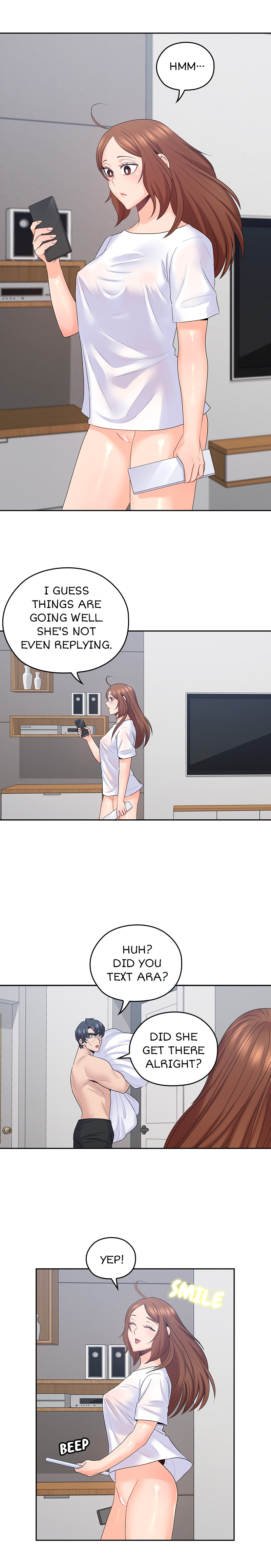 As If Daughter (Jorel221) Chapter 42 - Manhwa18.com