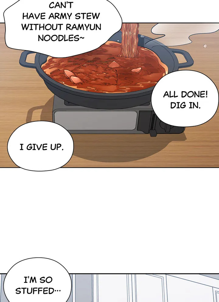 As If Daughter (Jorel221) Chapter 5 - Manhwa18.com