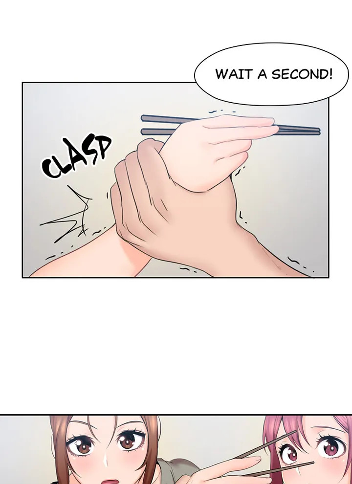 As If Daughter (Jorel221) Chapter 5 - Manhwa18.com