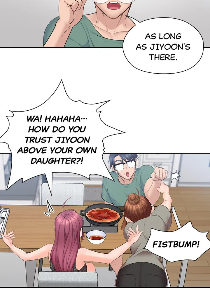 As If Daughter (Jorel221) Chapter 5 - Manhwa18.com