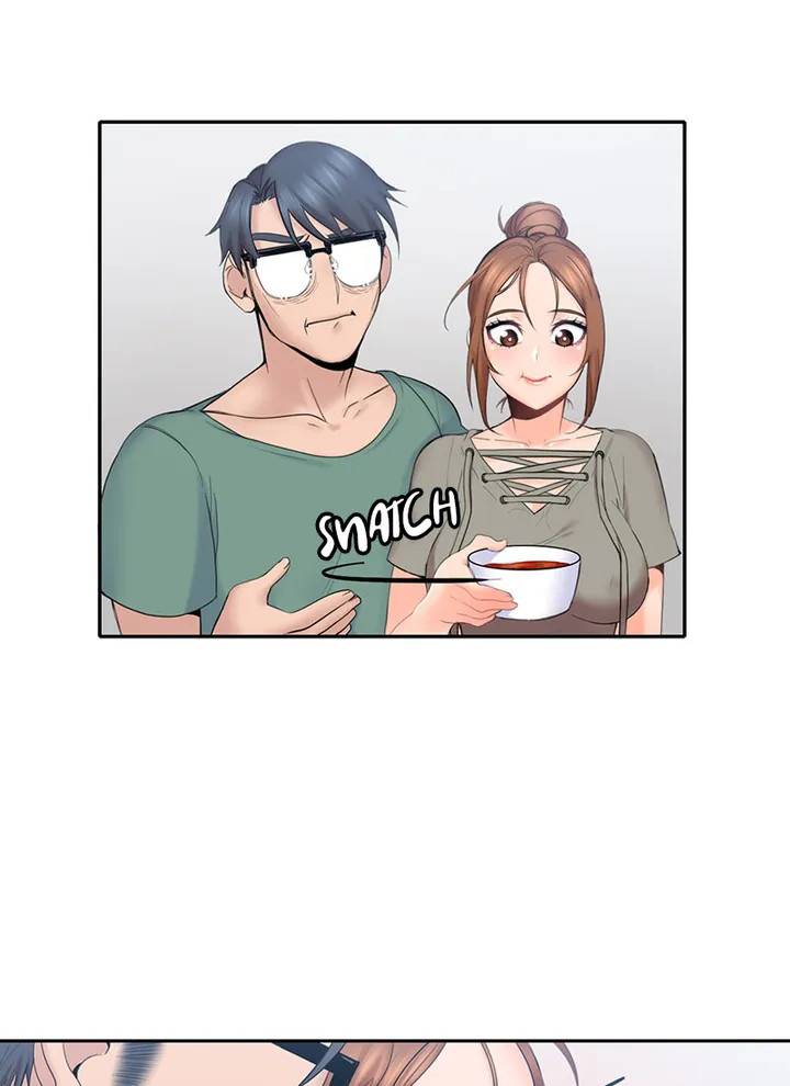 As If Daughter (Jorel221) Chapter 5 - Manhwa18.com