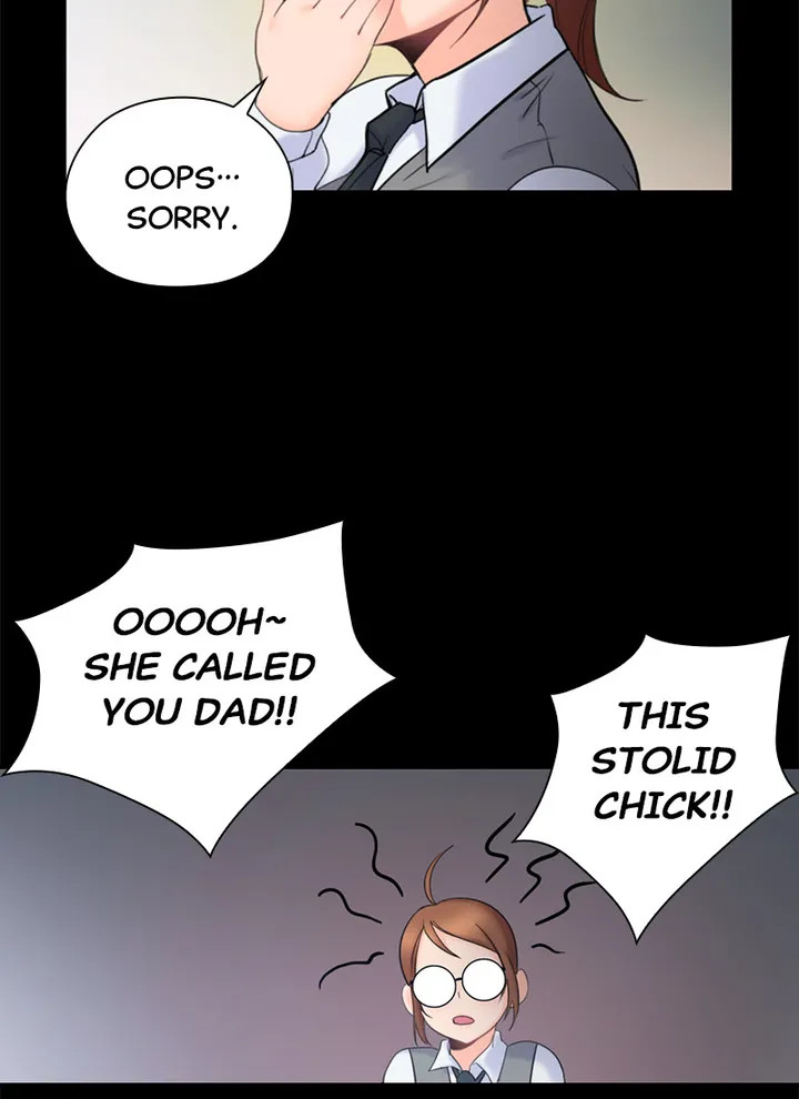 As If Daughter (Jorel221) Chapter 5 - Manhwa18.com