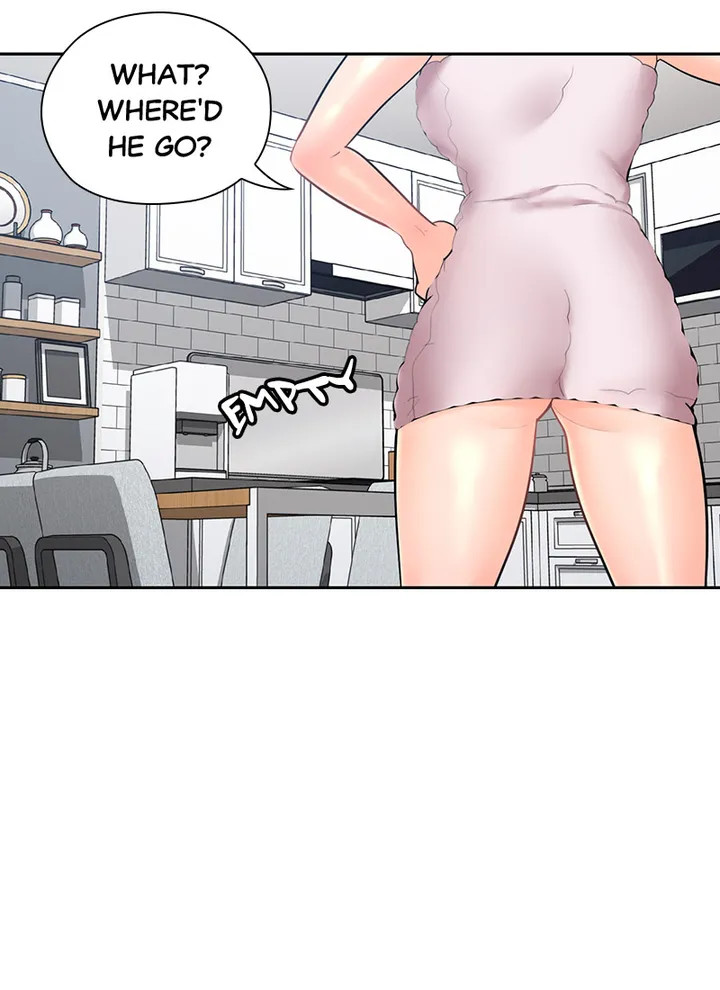 As If Daughter (Jorel221) Chapter 7 - Manhwa18.com