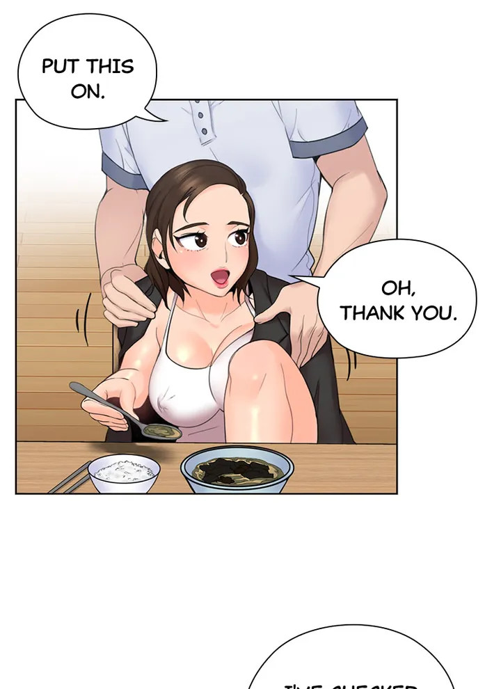 As If Daughter (Jorel221) Chapter 7 - Manhwa18.com