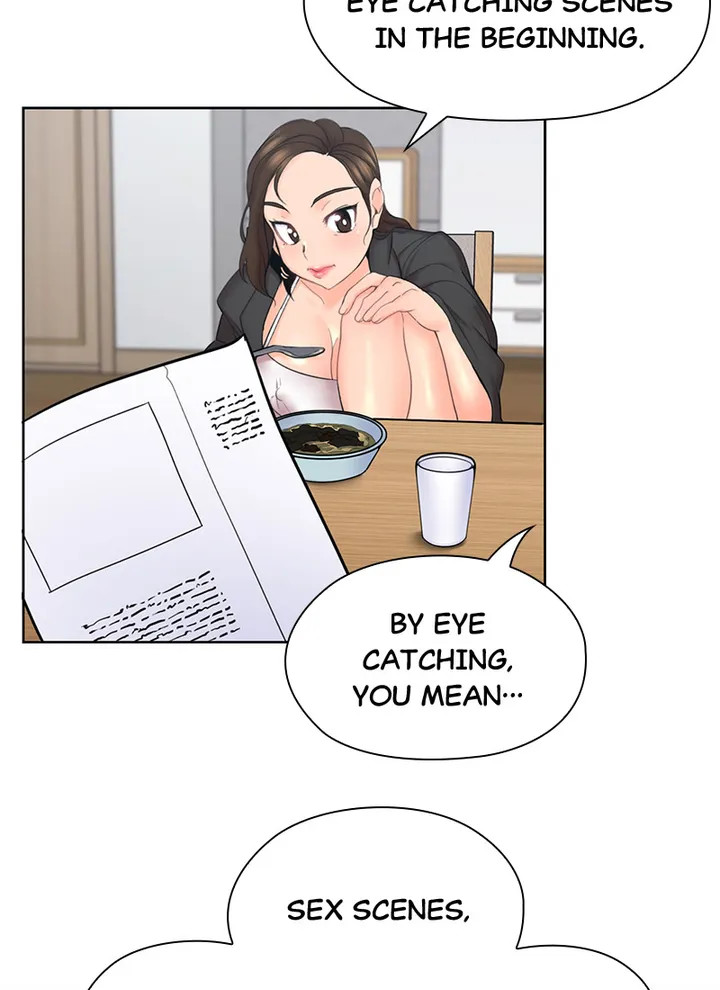 As If Daughter (Jorel221) Chapter 7 - Manhwa18.com