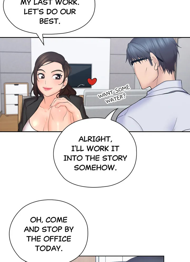 As If Daughter (Jorel221) Chapter 7 - Manhwa18.com