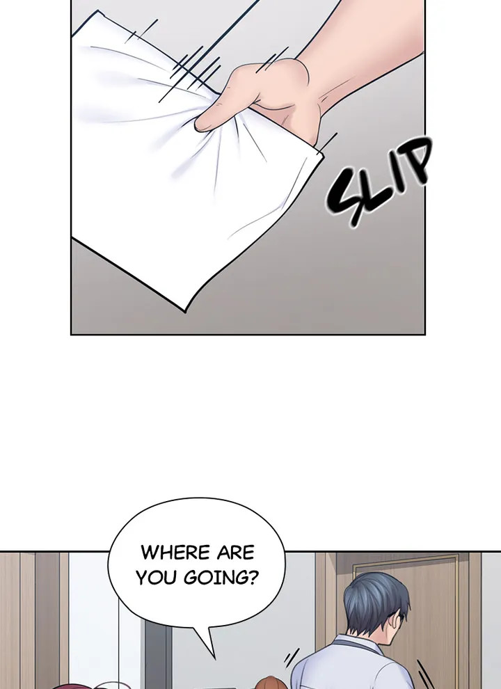 As If Daughter (Jorel221) Chapter 7 - Manhwa18.com