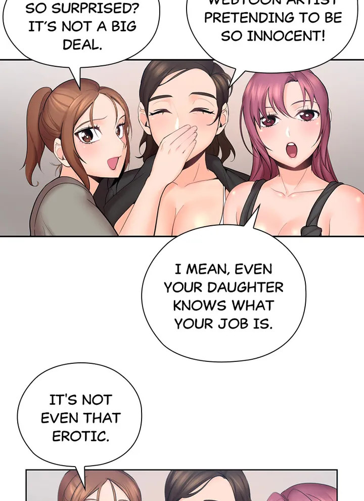 As If Daughter (Jorel221) Chapter 7 - Manhwa18.com