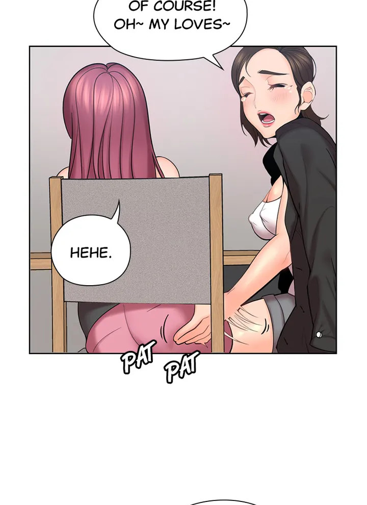 As If Daughter (Jorel221) Chapter 7 - Manhwa18.com