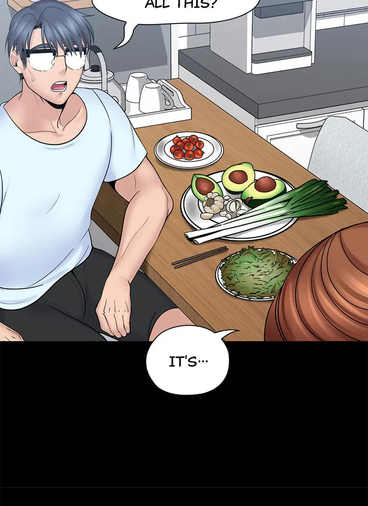 As If Daughter (Jorel221) Chapter 7 - Manhwa18.com