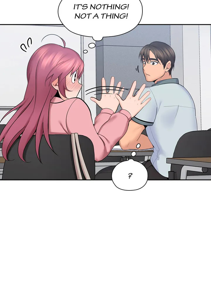 As If Daughter (Jorel221) Chapter 8 - Manhwa18.com