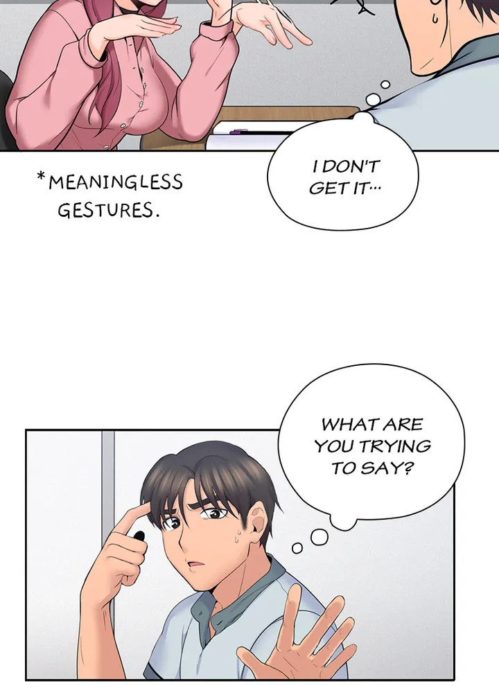 As If Daughter (Jorel221) Chapter 8 - Manhwa18.com