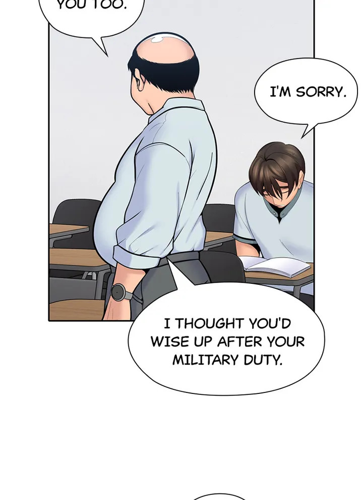 As If Daughter (Jorel221) Chapter 8 - Manhwa18.com