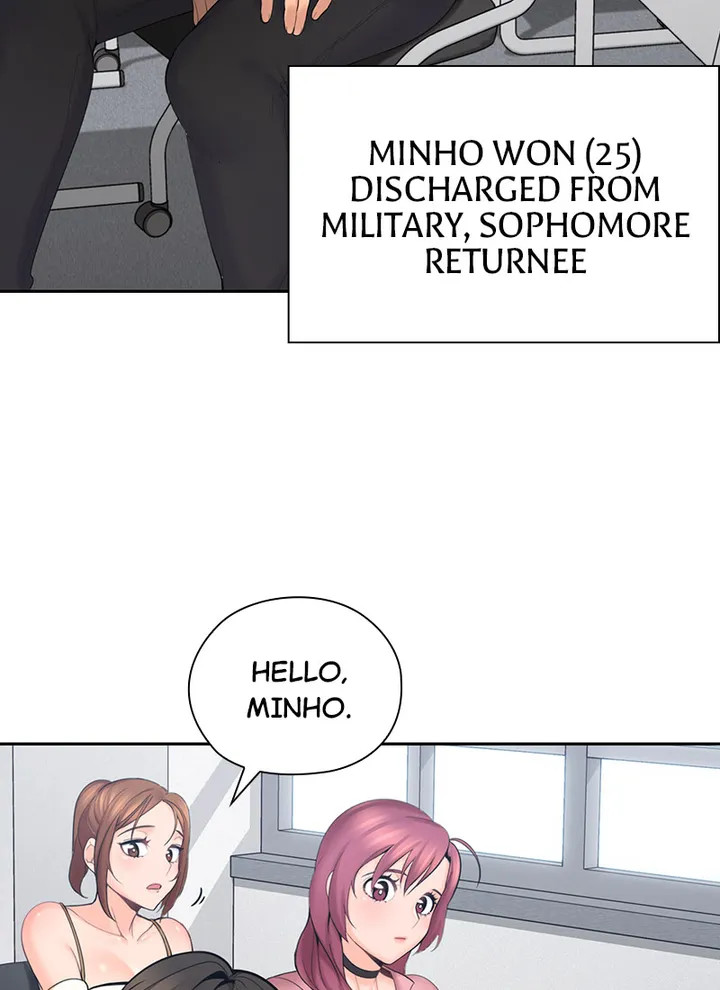 As If Daughter (Jorel221) Chapter 8 - Manhwa18.com