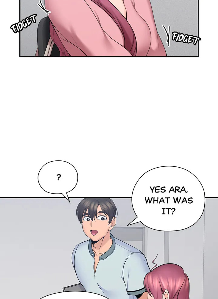 As If Daughter (Jorel221) Chapter 8 - Manhwa18.com