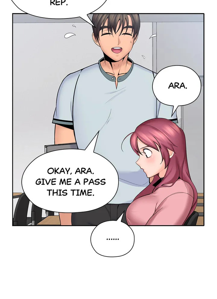 As If Daughter (Jorel221) Chapter 8 - Manhwa18.com