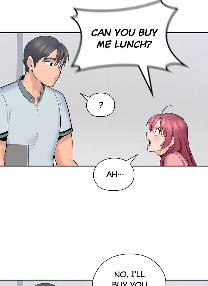 As If Daughter (Jorel221) Chapter 8 - Manhwa18.com