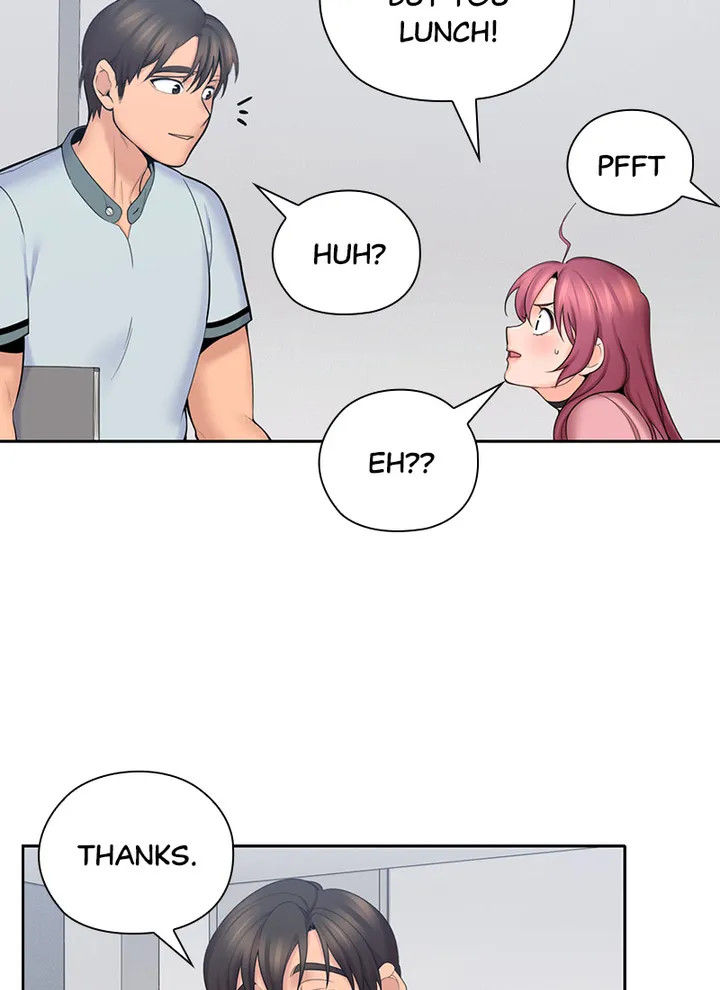 As If Daughter (Jorel221) Chapter 8 - Manhwa18.com